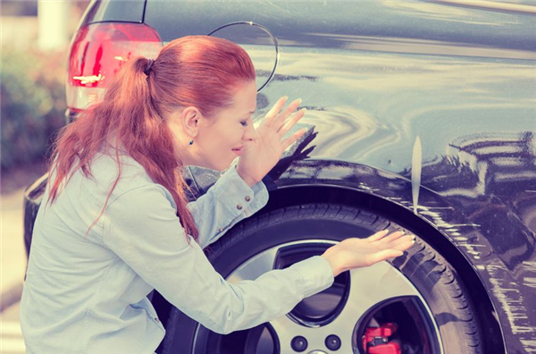 Tips For Removing the Scratches from Your Car