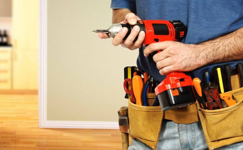 Understand the Importance of handyman service