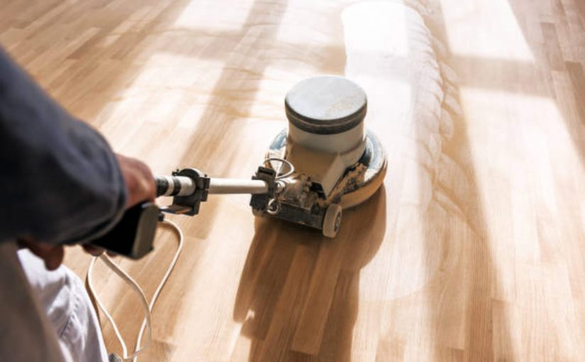 Why does anyone require professional hard floor cleaning services in Delaware?