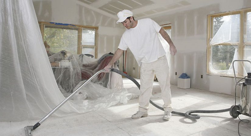 Why take construction clean-up services in Fairfield, NJ?
